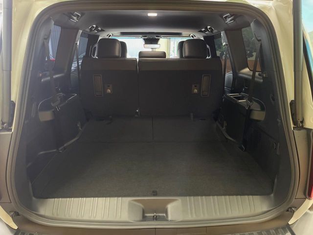 TOYOTA LANDCRUISER 250 2024