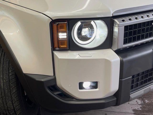 TOYOTA LANDCRUISER 250 2024