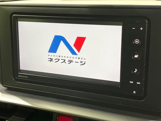 DAIHATSU ROCKEY 4WD 2021