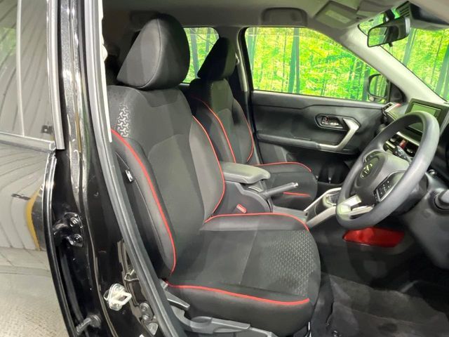 DAIHATSU ROCKEY 4WD 2021