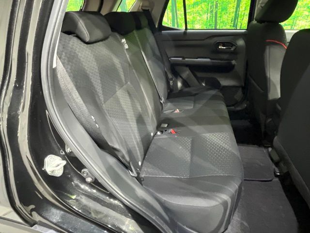 DAIHATSU ROCKEY 4WD 2021