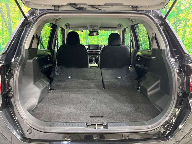 DAIHATSU ROCKEY 4WD 2021