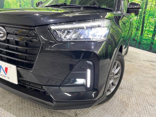 DAIHATSU ROCKEY 4WD 2021