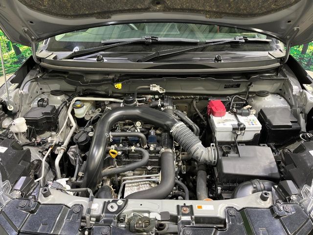 DAIHATSU ROCKEY 4WD 2021