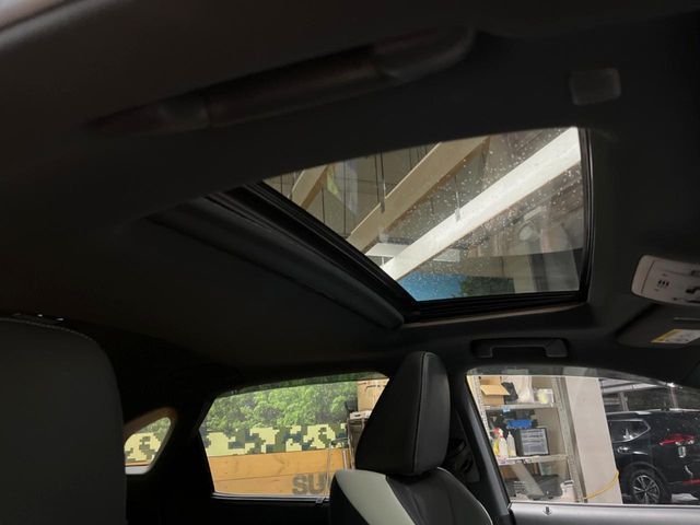 TOYOTA LEXUS RX450h 2WD 2022