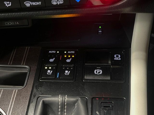 TOYOTA LEXUS RX450h 2WD 2022