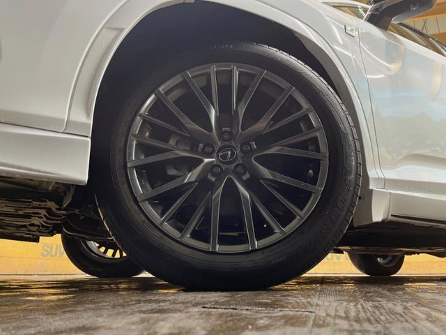 TOYOTA LEXUS RX450h 2WD 2022