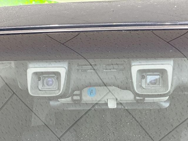 SUZUKI Spacia custom Z 2017