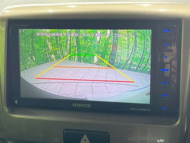 SUZUKI Spacia custom Z 2017