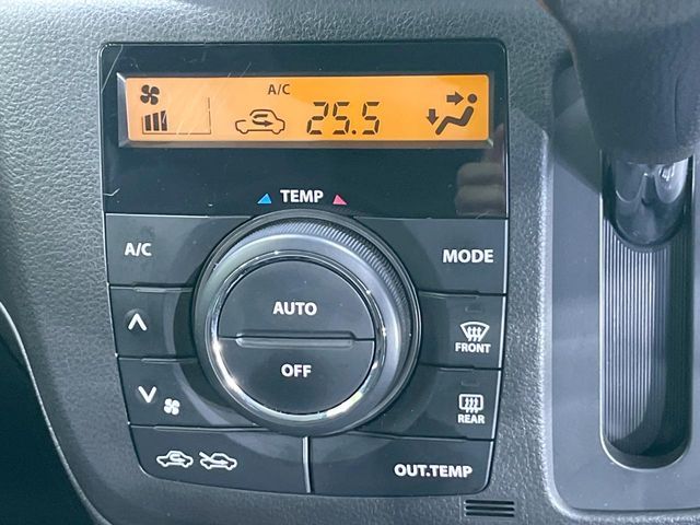 SUZUKI Spacia custom Z 2017