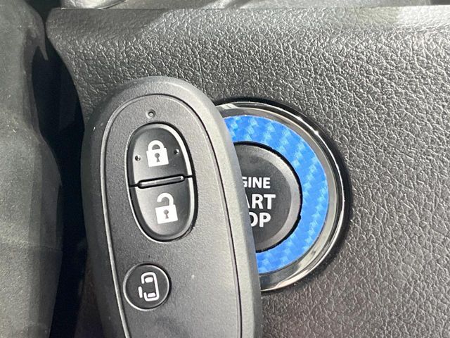 SUZUKI Spacia custom Z 2017