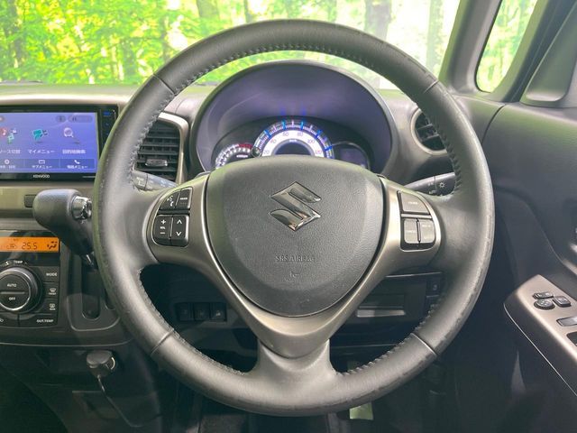 SUZUKI Spacia custom Z 2017