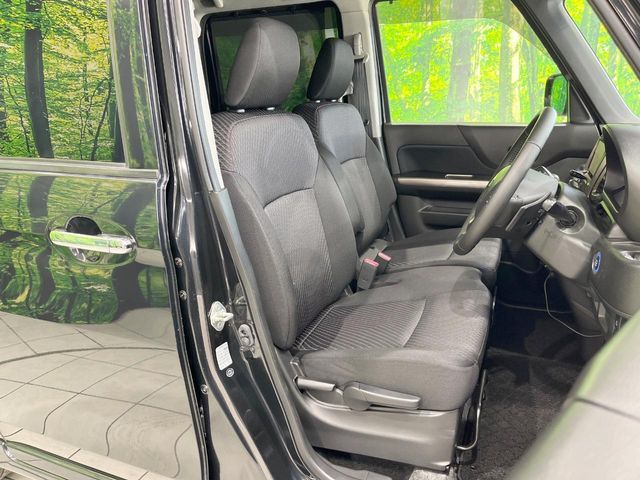 SUZUKI Spacia custom Z 2017