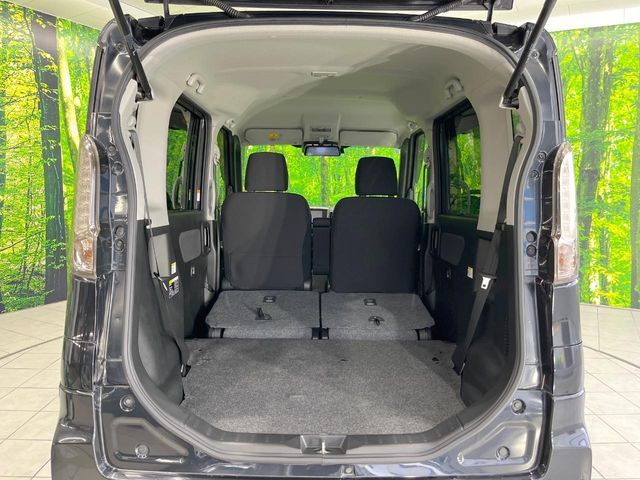 SUZUKI Spacia custom Z 2017