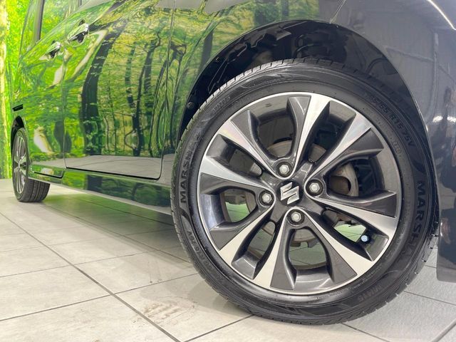 SUZUKI Spacia custom Z 2017