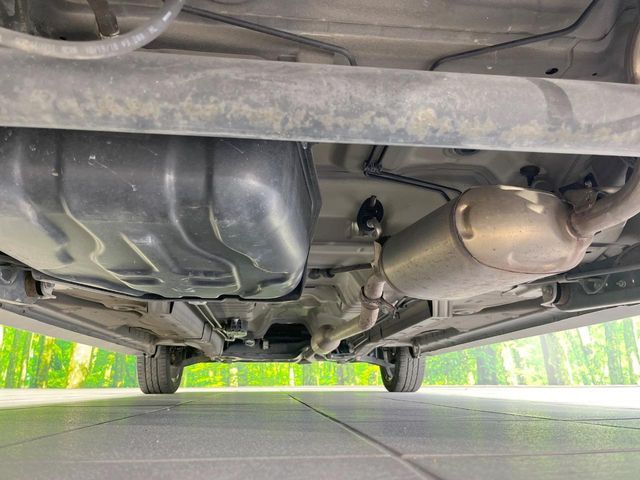 SUZUKI Spacia custom Z 2017