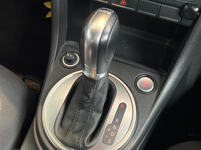 VOLKSWAGEN VOLKSWAGEN The BEETLE 2016