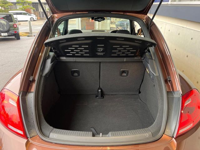 VOLKSWAGEN VOLKSWAGEN The BEETLE 2016