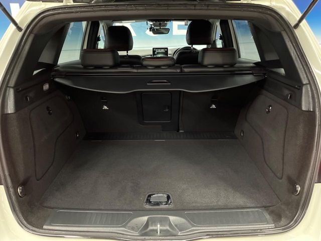 MERCEDES BENZ MERCEDES BENZ B class 2015