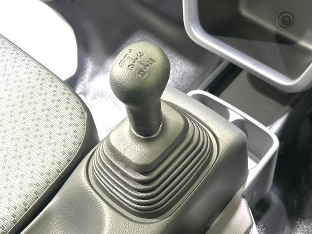 SUZUKI CARRY truck 4WD 2025