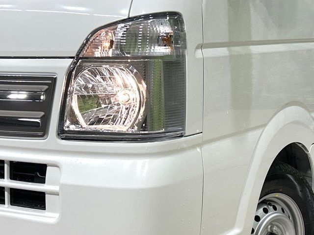 SUZUKI CARRY truck 4WD 2025
