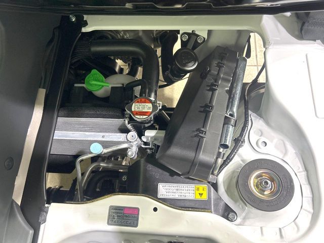 SUZUKI CARRY truck 4WD 2025