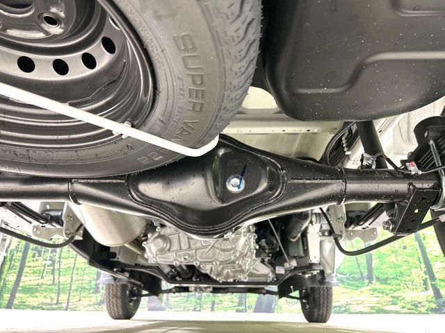 SUZUKI CARRY truck 4WD 2025