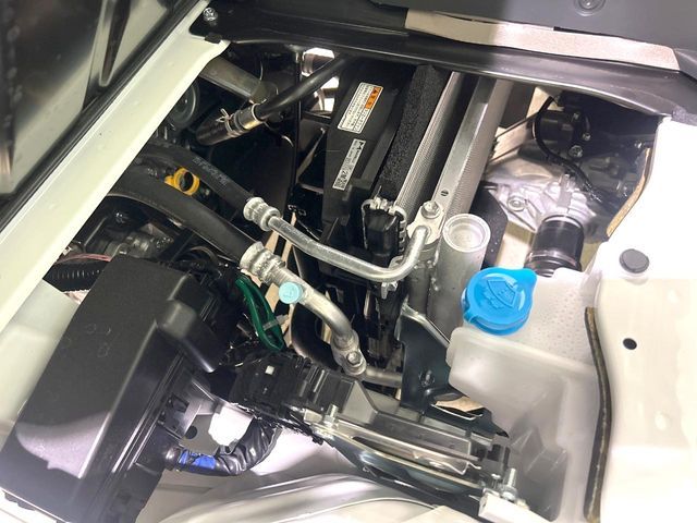 SUZUKI CARRY truck 4WD 2025