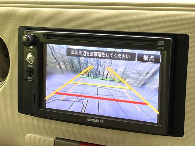 DAIHATSU MIRA Cocoa 2011