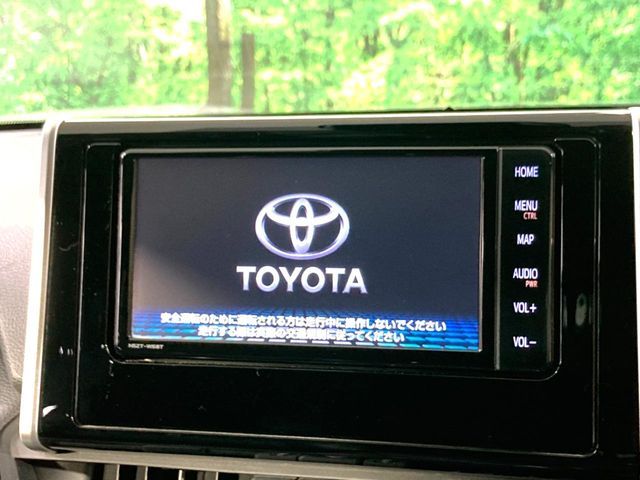 TOYOTA RAV4 4WD 2019