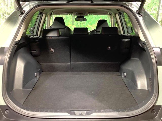 TOYOTA RAV4 4WD 2019