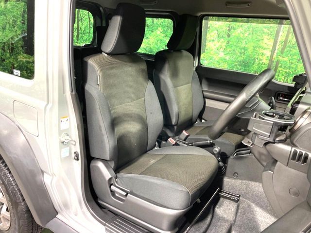 SUZUKI JIMNY SIERRA 2023