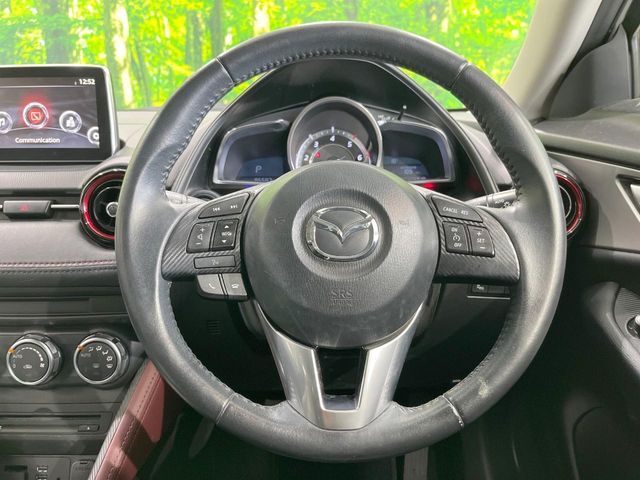 MAZDA CX-3 2016