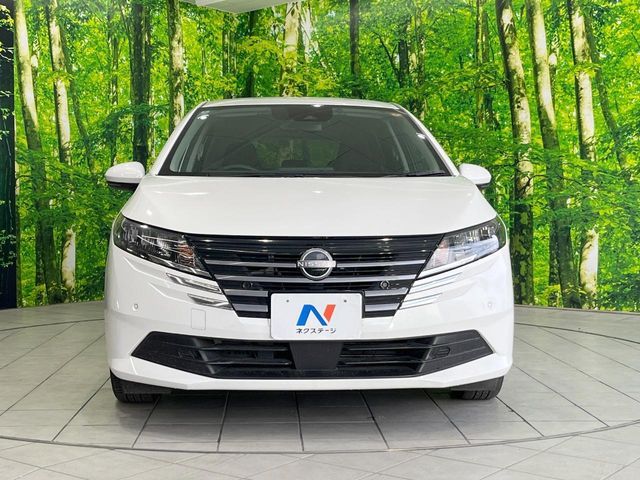 NISSAN NOTE 2025
