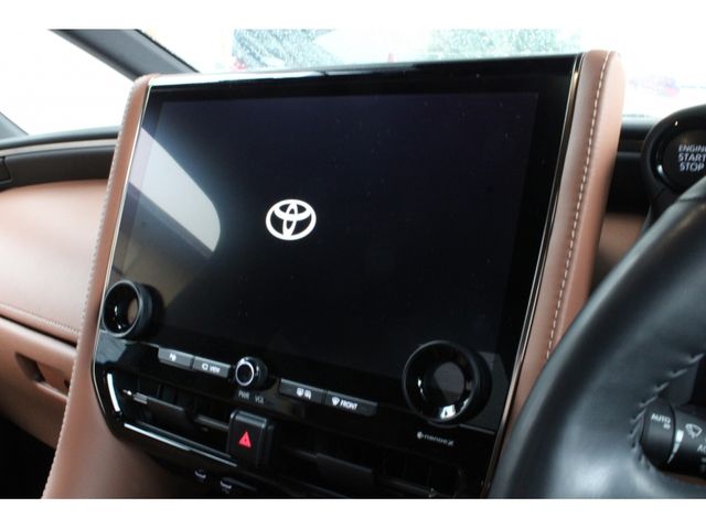 TOYOTA VELLFIRE 4WD 2024