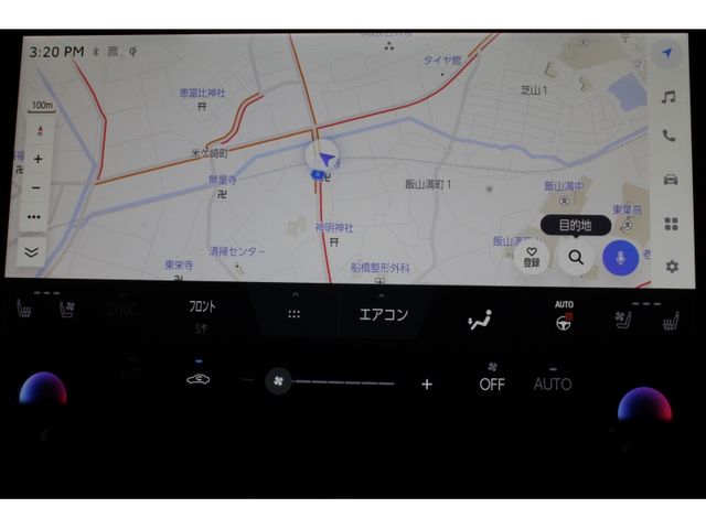 TOYOTA VELLFIRE 4WD 2024