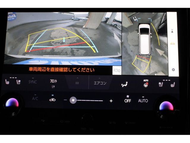 TOYOTA VELLFIRE 4WD 2024