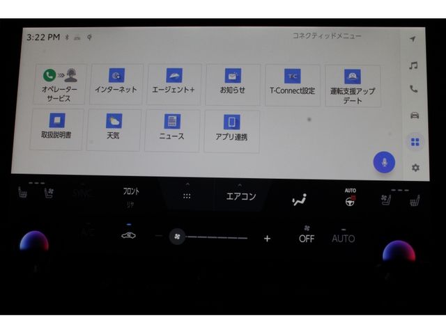 TOYOTA VELLFIRE 4WD 2024