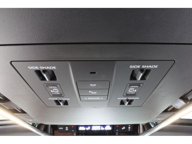 TOYOTA VELLFIRE 4WD 2024