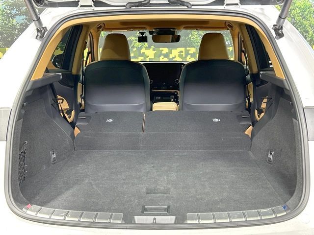 TOYOTA LEXUS NX350h 2023