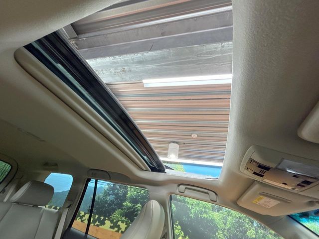 TOYOTA LANDCRUISER PRADO 2022