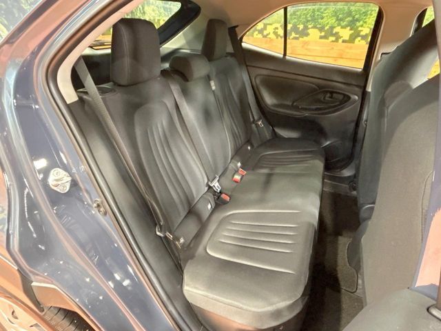 TOYOTA YARIS CROSS HYBRID 2024