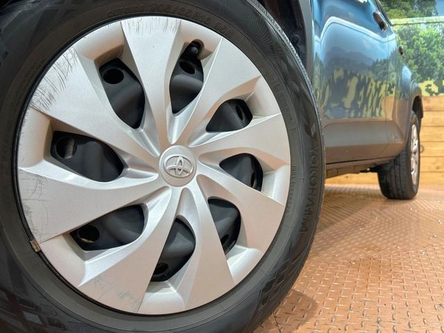 TOYOTA YARIS CROSS HYBRID 2024