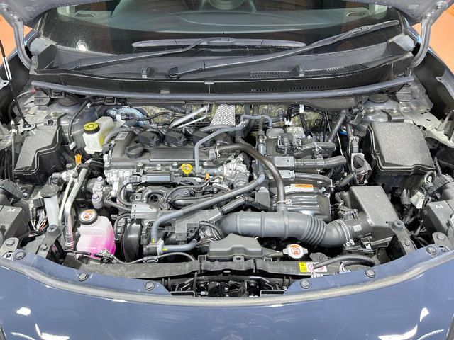 TOYOTA YARIS CROSS HYBRID 2024