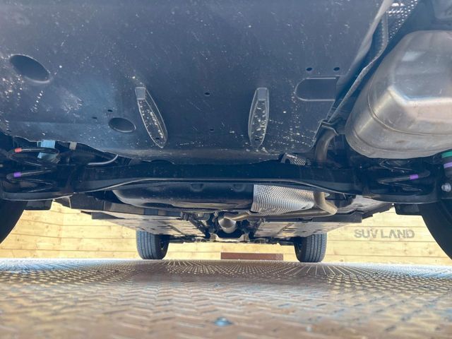 TOYOTA YARIS CROSS HYBRID 2024