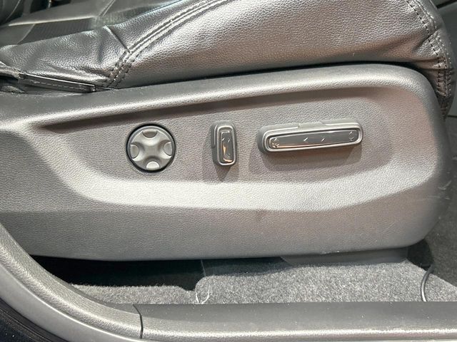 HONDA CR-V e:HEV 2021