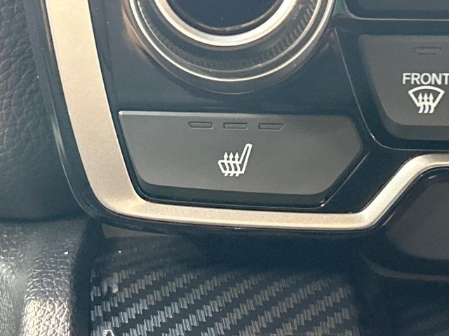 HONDA CR-V e:HEV 2021