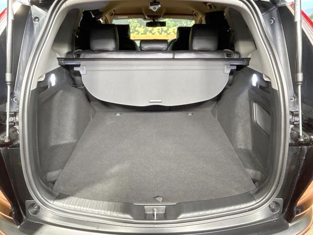 HONDA CR-V e:HEV 2021