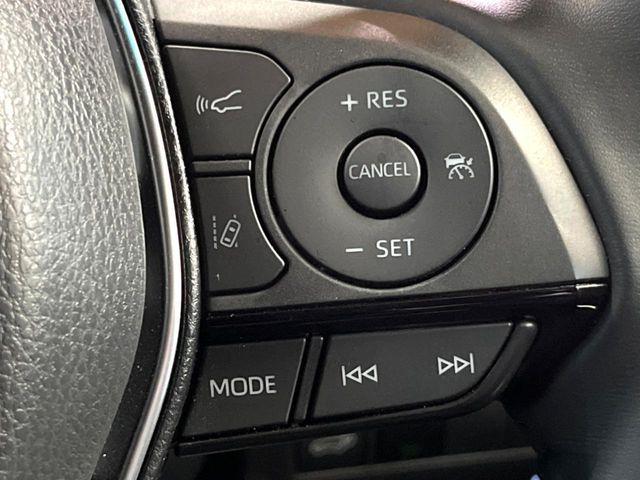 TOYOTA HARRIER 2WD 2024