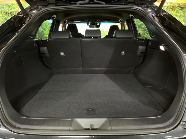 TOYOTA HARRIER 2WD 2024